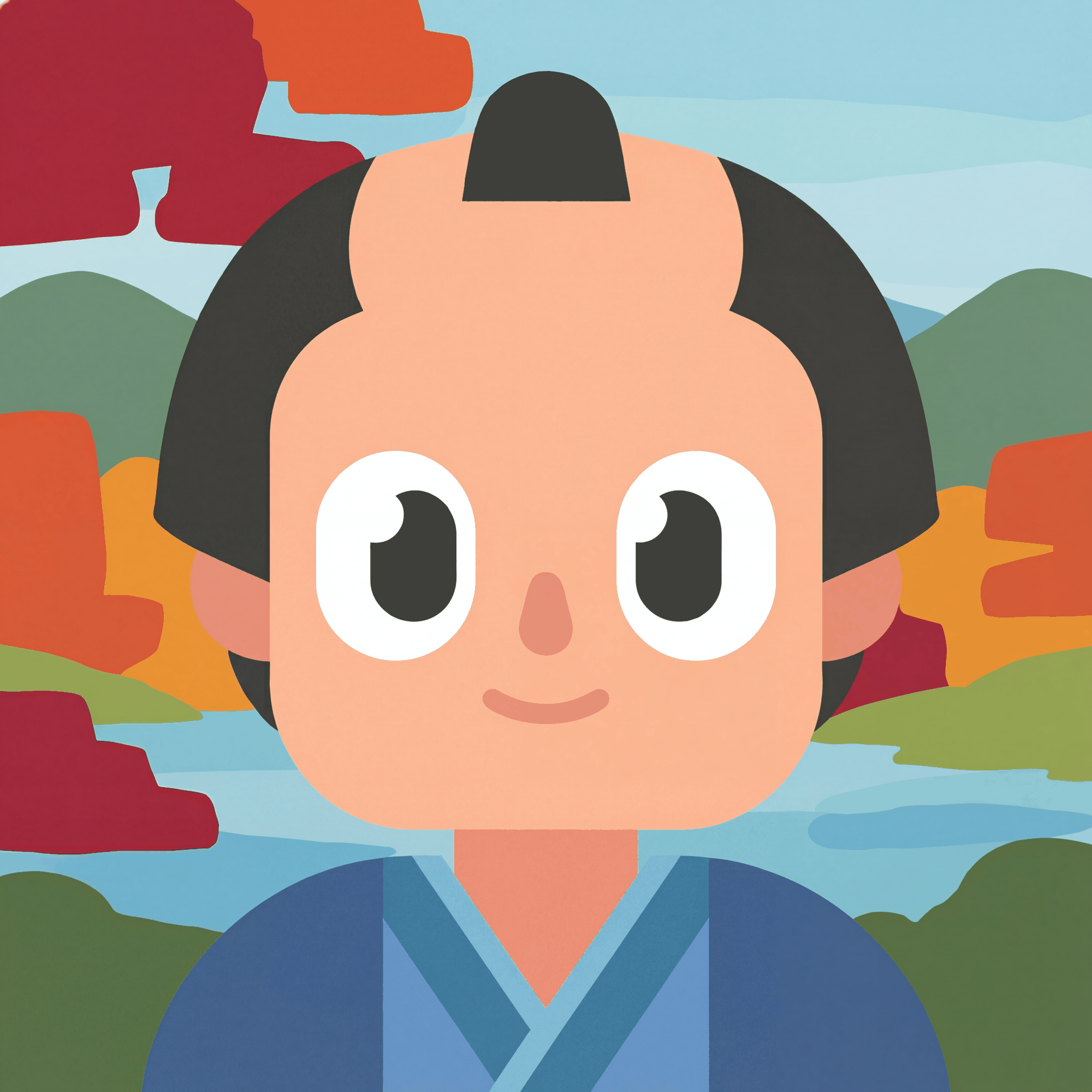 スケジュールローのキャラクター